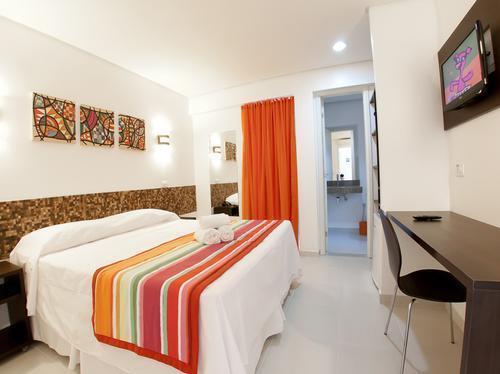 Гостевой дом Pousada Eco Maceio