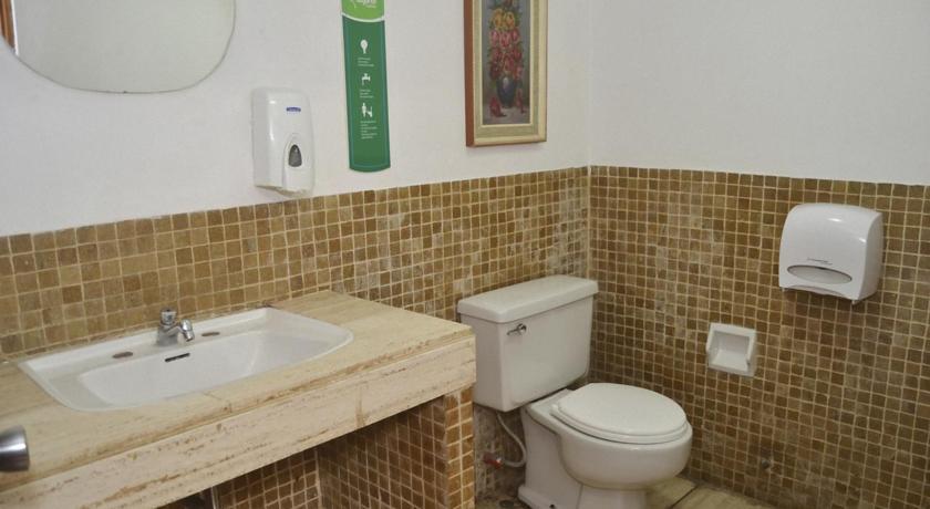 Che Lagarto Hostel Lima