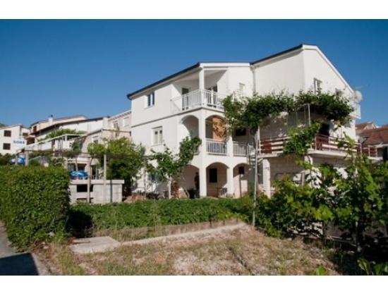 Апартаменты Apartments&Rooms SB