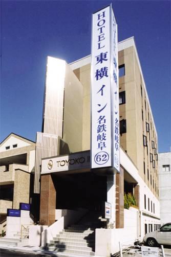 Отель Toyoko Inn Gifu