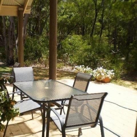 Мини-отель Loaring Place Bed & Breakfast