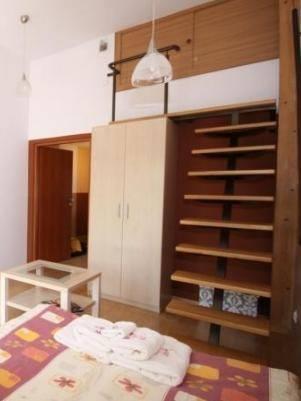 Апартаменты Apartamenty Aesthetica