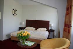 Отель Logis Hotel de Brabantse Biesbosch