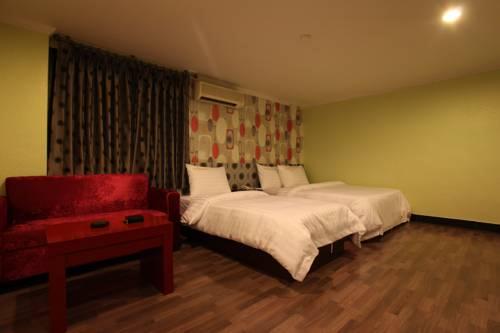 Hotel Renaissance Seocho