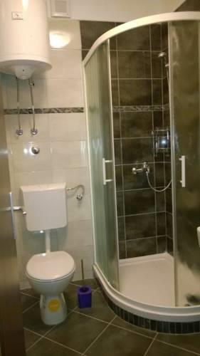 Гостевой дом Rooms & Apartments Blue Beach