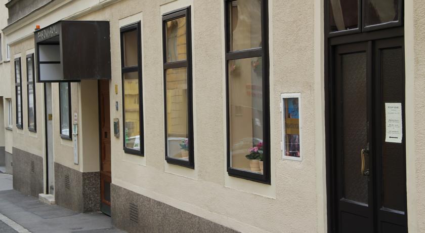 Pension Kraml