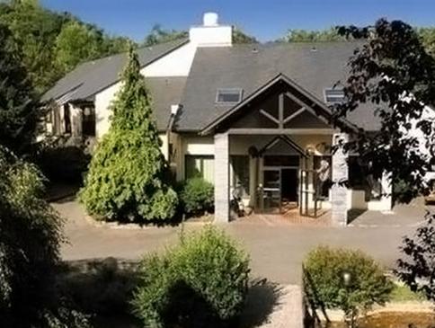 Апартаменты Residence Les Marquises