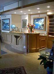 Отель Hotel 5 Terre
