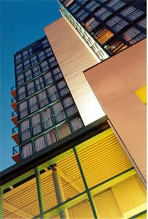 Отель Executive Plaza Hotel, Coquitlam