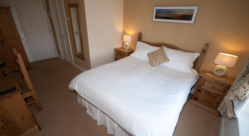 Отель Church Farm Guest House