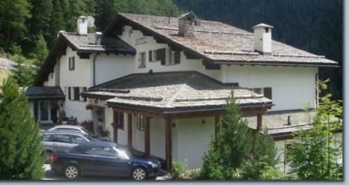 Отель Hotel Zarera