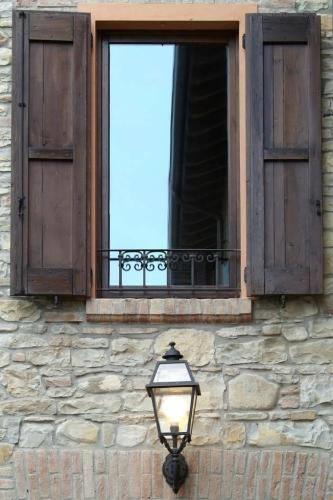Отель Locanda Del Mulino