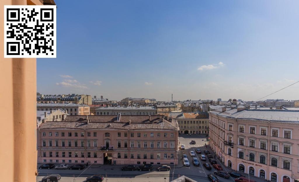 Гостиница Гоголь