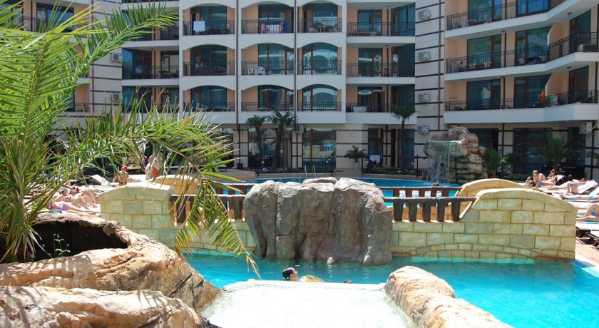 SD Karolina Apartments