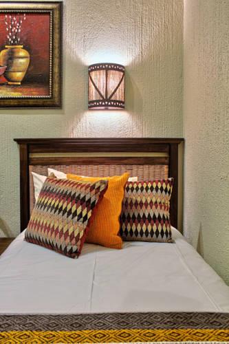 Отель Cambalala - Kruger Park Lodge