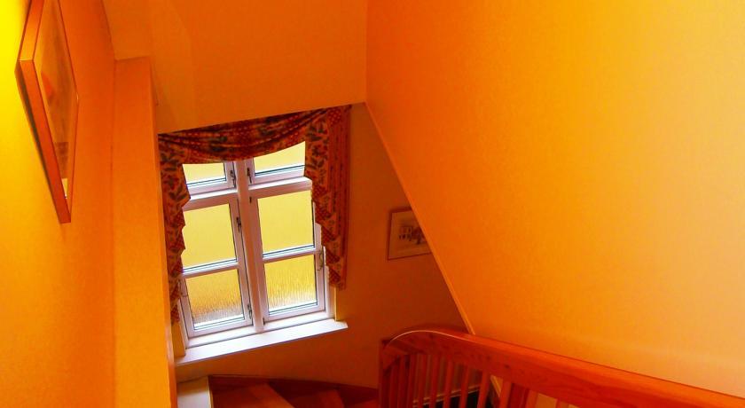 Апартаменты City Hotel Apartments
