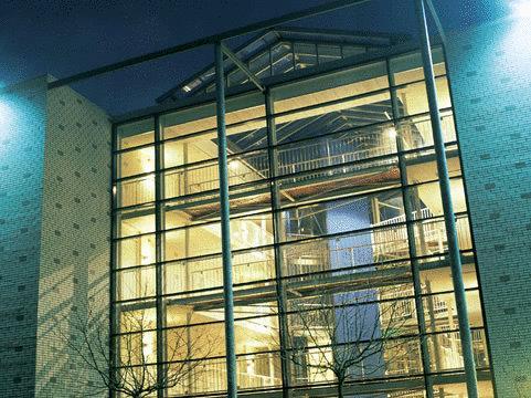Апартаменты NH Naarden Appartementen
