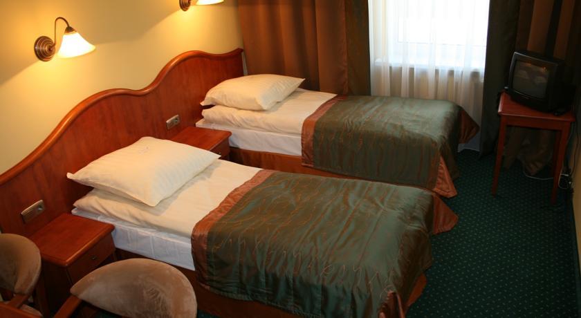 Hotel Krakus