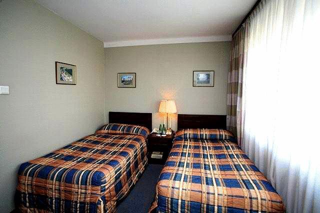 Мини-отель Paszkówka Granary Hotel