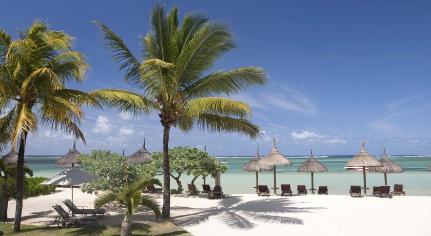 Heritage Le Telfair Golf & Spa Resort