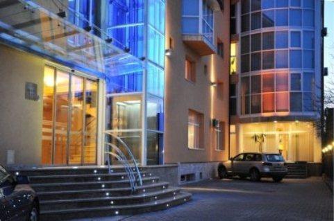 Гостевой дом Villa Confort