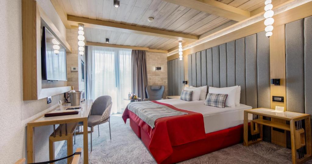 Апартаменты ApartHotel Alpin