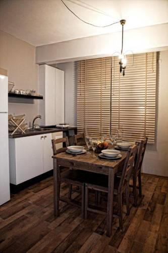 212 Istanbul Suites