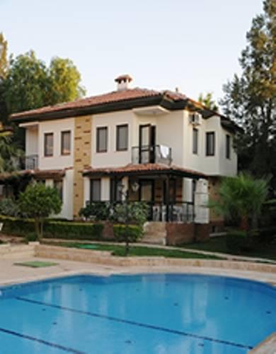 Monta Verde Villa B