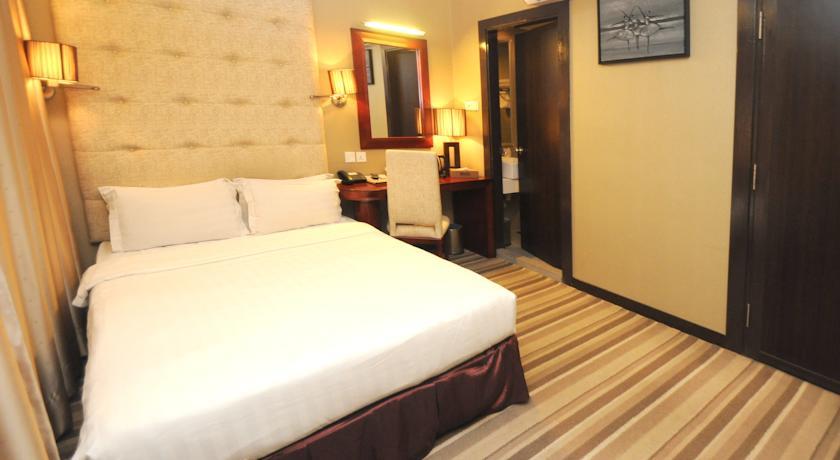 Myne Hotel Kota Kinabalu