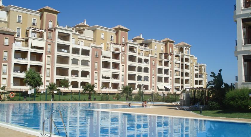 Апартаменты Isla Canela Selection