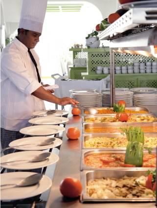 Отель Hostal El Puntazo