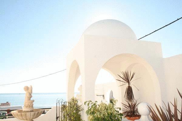 Гостевой дом Hostal Virgen del Mar Holidays