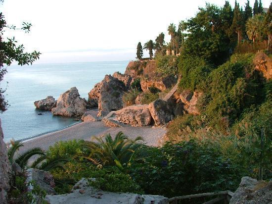 Отель El Capistrano Sur