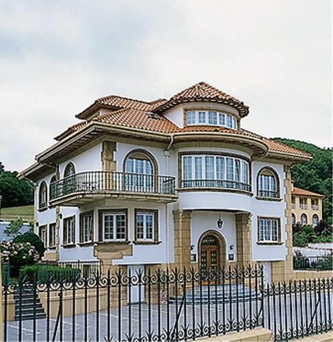 Отель Casona El Carmen