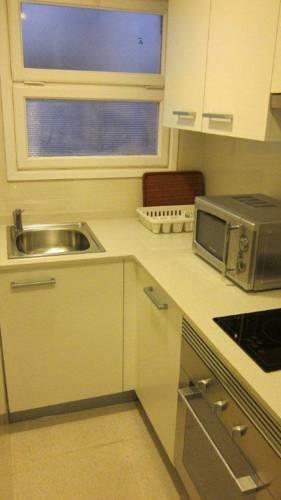 Апартаменты Apartamentos Aromar