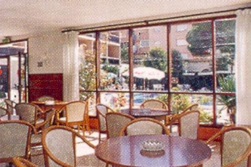 Отель Hotel Soms Park