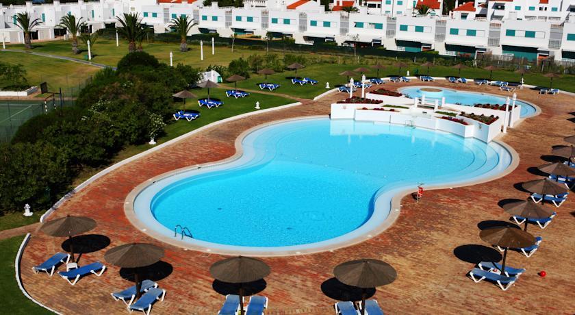 Апартаменты Prainha Clube