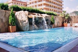 Отель Serhs Hotel Sant Jordi