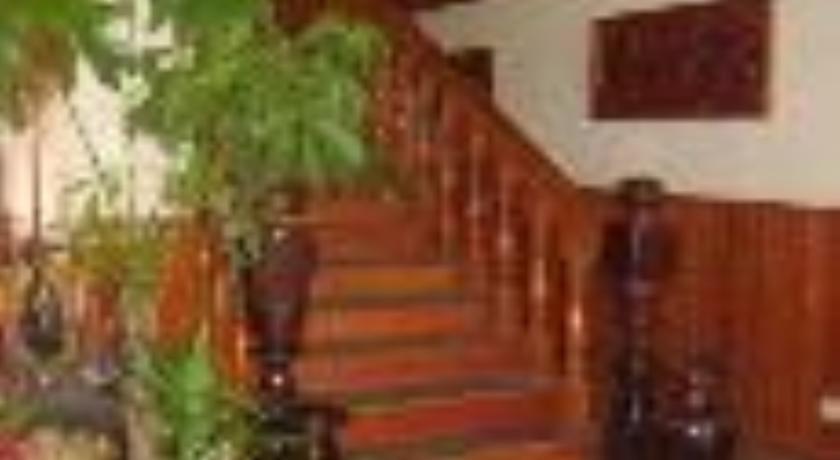 Golden Angkor Hotel