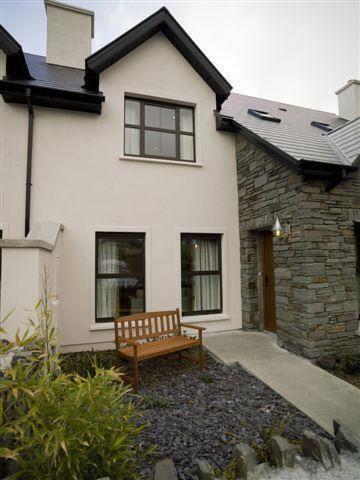 Отель Kenmare Bay Hotel Lodges