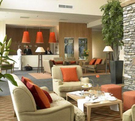 Апартаменты Sneem Hotel Apartments