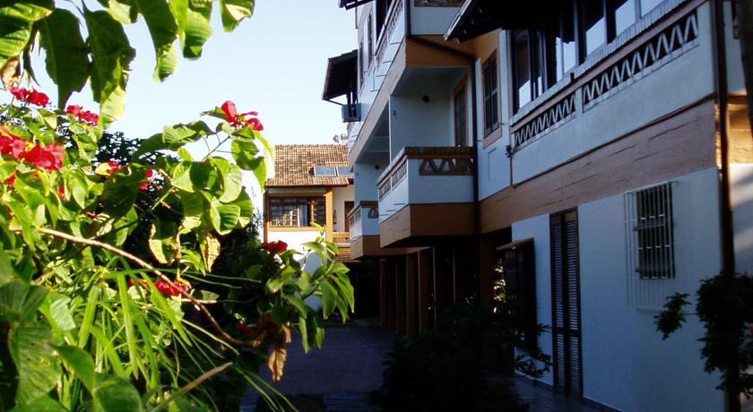 Hotel Natur Campeche