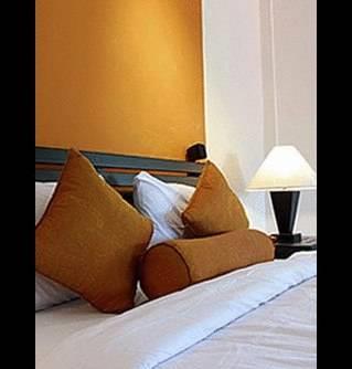 Апартаменты Buckingham Apartments