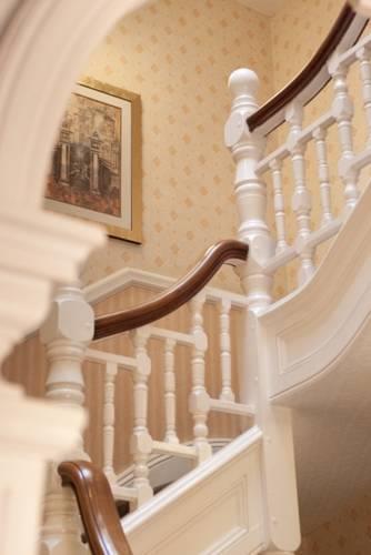 Апартаменты Aparthotel Hillingdon Prince