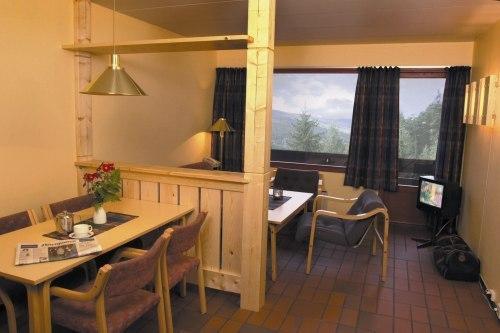 Апартаменты Pers Apartments