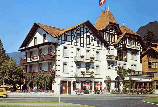 BasicRooms Hotel