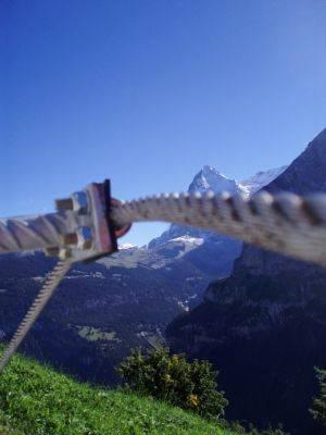 Отель Chalet Alpenruh