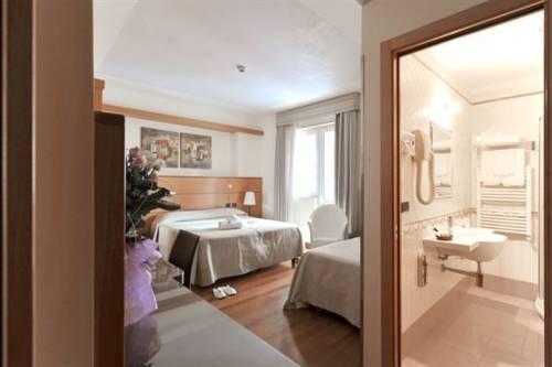 Отель Residence Dei Cavalieri