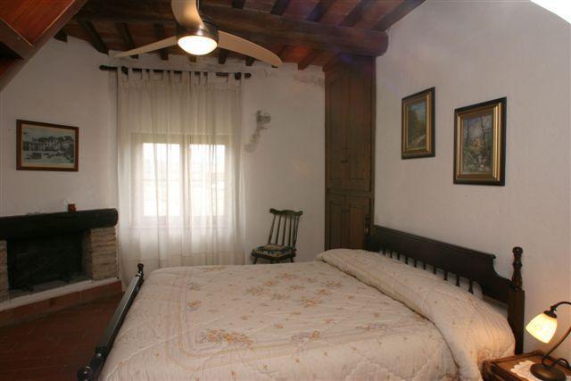 Отель Agriturismo Le Guardiole