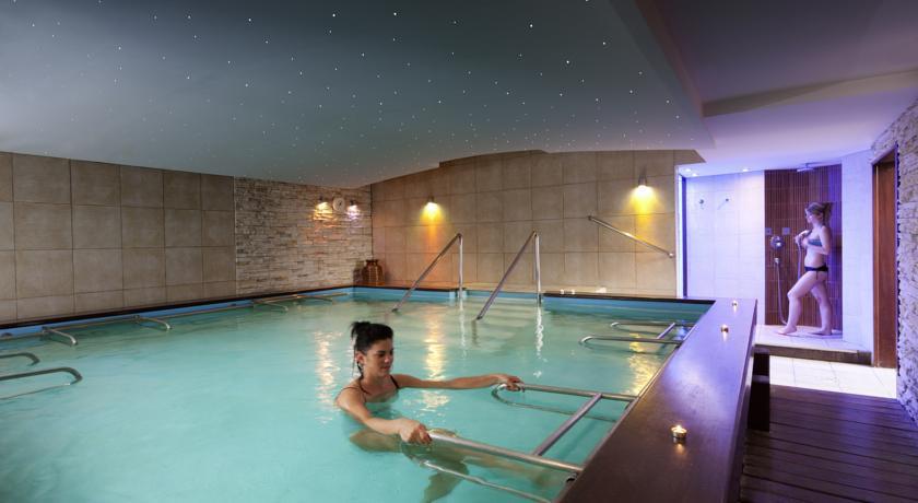 Отель ibis Styles Aix les Bains